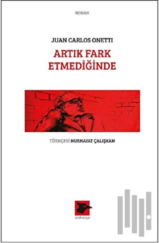 Artık Fark Etmediğinde | Kitap Ambarı