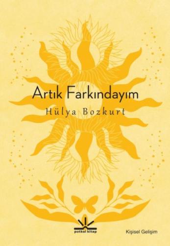 Artık Farkındayım | Kitap Ambarı