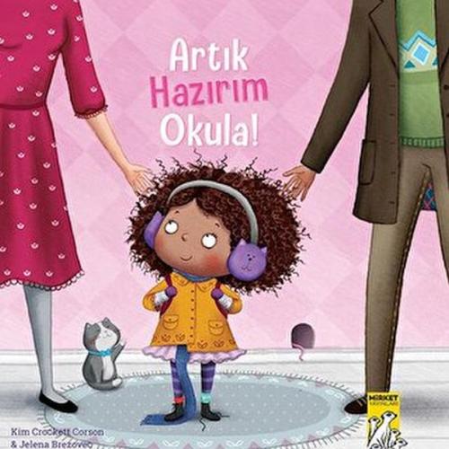 Artık Hazırım Okula | Kitap Ambarı