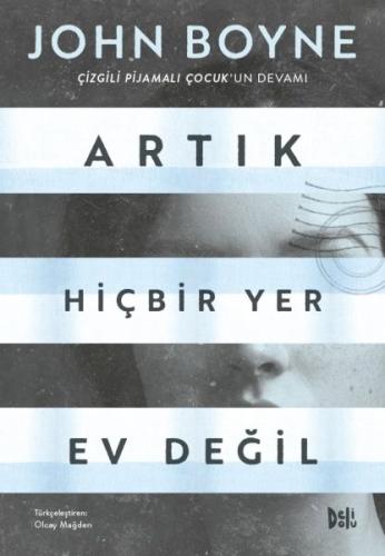 Artık Hiçbir Yer Ev Değil | Kitap Ambarı