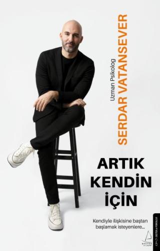 Artık Kendin İçin | Kitap Ambarı