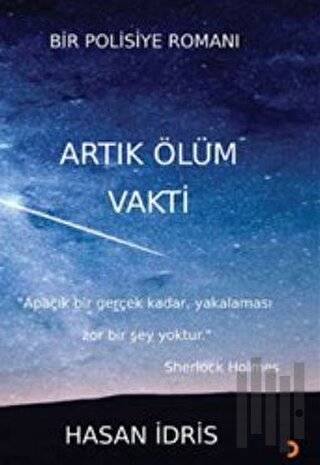 Artık Ölüm Vakti | Kitap Ambarı