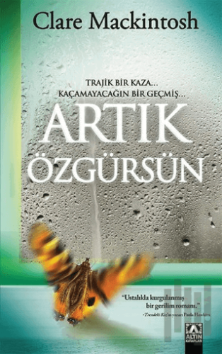 Artık Özgürsün | Kitap Ambarı