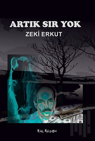 Artık Sır Yok | Kitap Ambarı