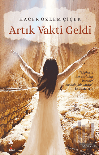 Artık Vakit Geldi | Kitap Ambarı