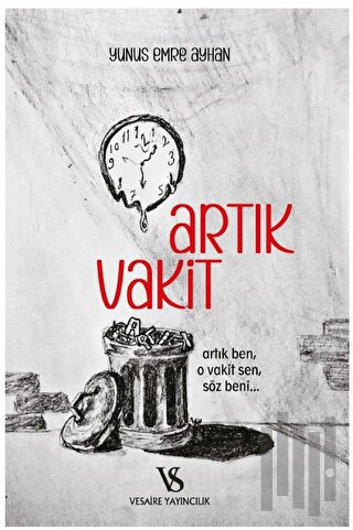 Artık Vakit | Kitap Ambarı