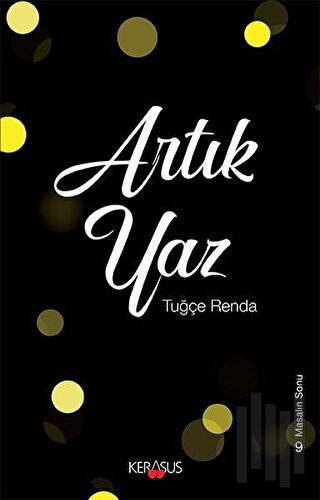 Artık Yaz | Kitap Ambarı