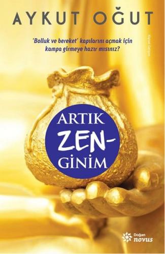 Artık Zenginim | Kitap Ambarı