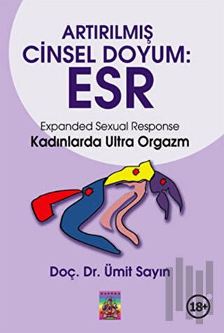 Artırılmış Cinsel Doyum: ESR | Kitap Ambarı