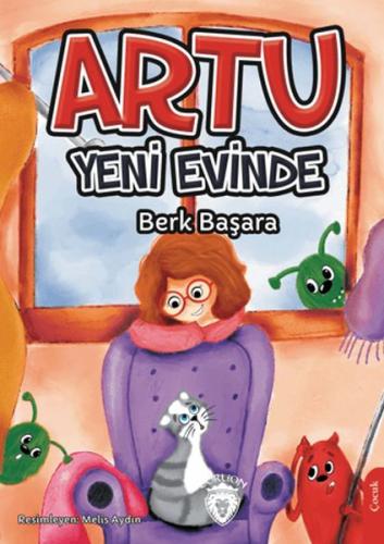 Artu Yeni Evinde | Kitap Ambarı