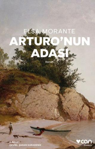 Arturo'nun Adası | Kitap Ambarı