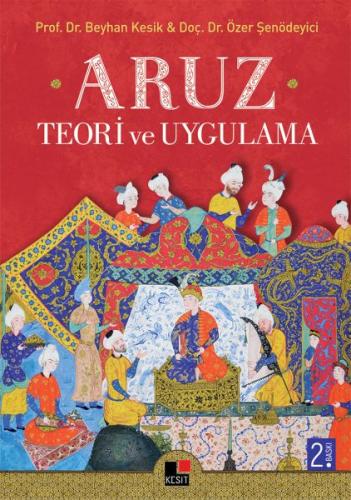 Aruz Teori ve Uygulama | Kitap Ambarı