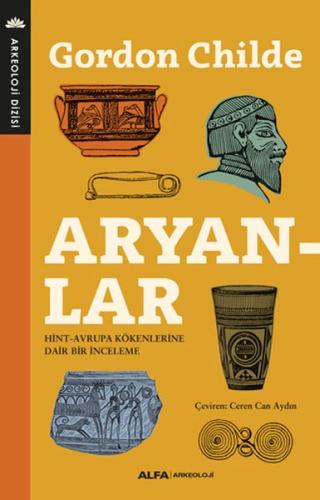 Aryanlar | Kitap Ambarı