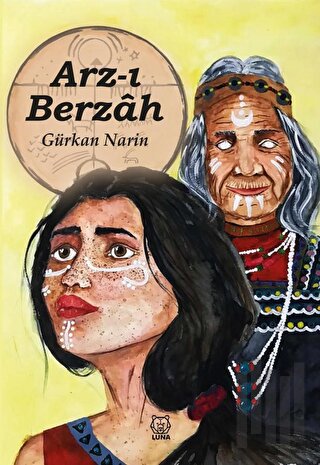 Arz-ı Berzah | Kitap Ambarı