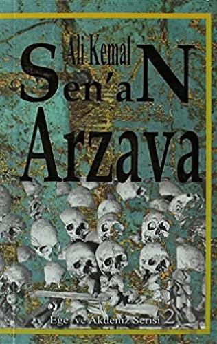 Arzava | Kitap Ambarı