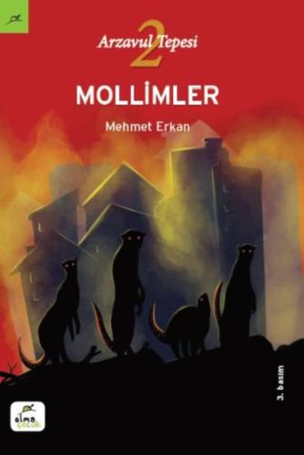 Arzavul Tepesi 2: Mollimler | Kitap Ambarı