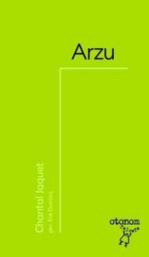 Arzu | Kitap Ambarı