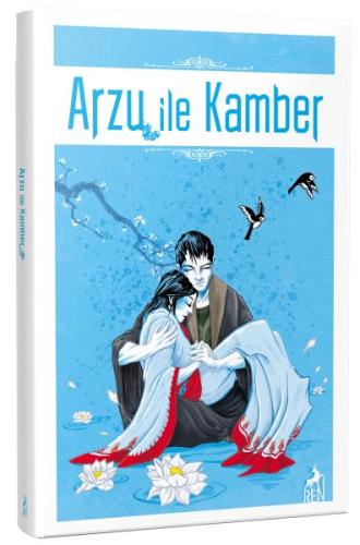 Arzu ile Kamber | Kitap Ambarı