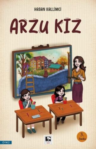 Arzu Kız | Kitap Ambarı