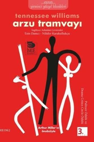 Arzu Tramvayı | Kitap Ambarı