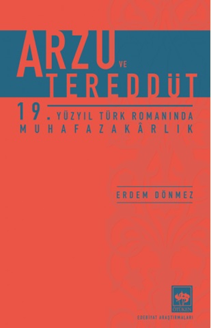 Arzu ve Tereddüt | Kitap Ambarı