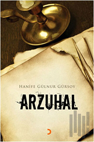 Arzuhal | Kitap Ambarı