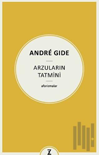 Arzuların Tatmini | Kitap Ambarı