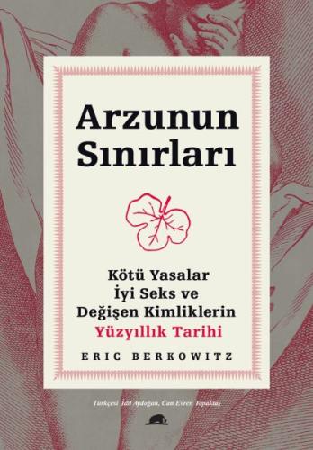 Arzunun Sınırları | Kitap Ambarı