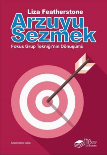 Arzuyu Sezmek | Kitap Ambarı