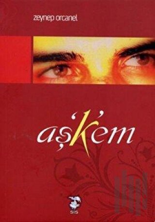 Aş’k’em | Kitap Ambarı