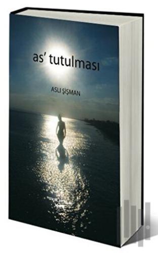 As' Tutulması | Kitap Ambarı