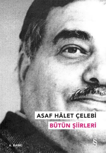 Asaf Halet Çelebi - Bütün Şiirleri | Kitap Ambarı