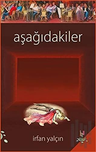 Aşağıdakiler | Kitap Ambarı