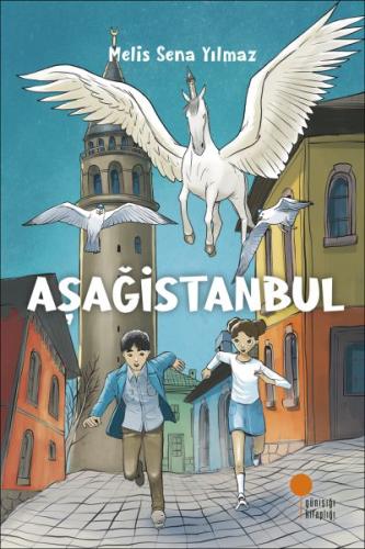 Aşağistanbul | Kitap Ambarı