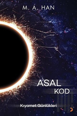 Asal Kod | Kitap Ambarı