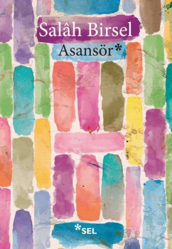 Asansör | Kitap Ambarı