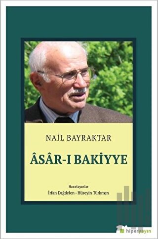 Asar-ı Bakiyye | Kitap Ambarı