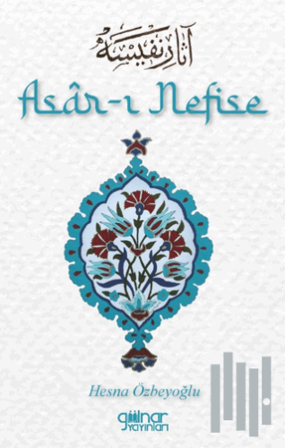 Asar-ı Nefise | Kitap Ambarı