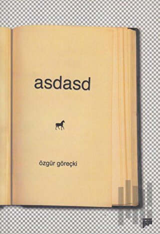 Asdasd | Kitap Ambarı