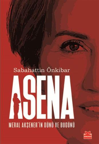 Asena | Kitap Ambarı