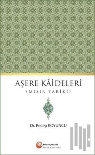 Aşere Kaideleri (Mısır Tariki) | Kitap Ambarı