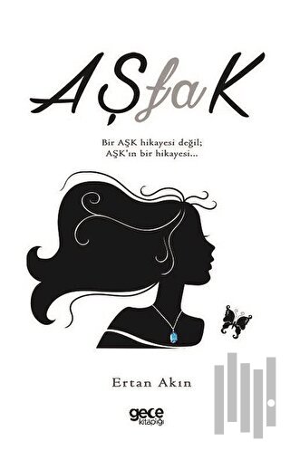 Aşfak | Kitap Ambarı