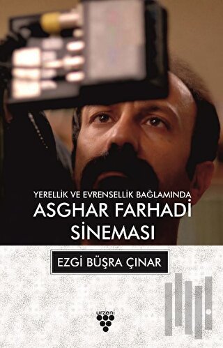 Asghar Farhadi Sineması | Kitap Ambarı