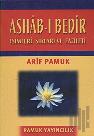 Ashab-ı Bedir - Küçük Boy (Dua-014) | Kitap Ambarı