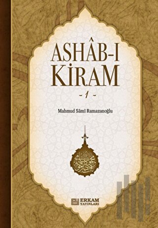 Ashab-ı Kiram 1 | Kitap Ambarı