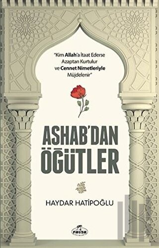 Ashab'dan Öğütler | Kitap Ambarı