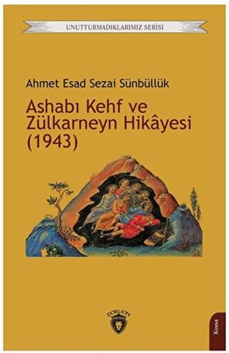 Ashabı Kehf ve Zülkarneyn Hikayesi (1943) | Kitap Ambarı