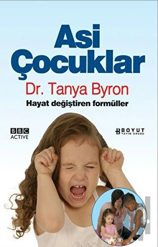 Asi Çocuklar | Kitap Ambarı