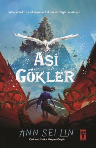 Asi Gökler | Kitap Ambarı