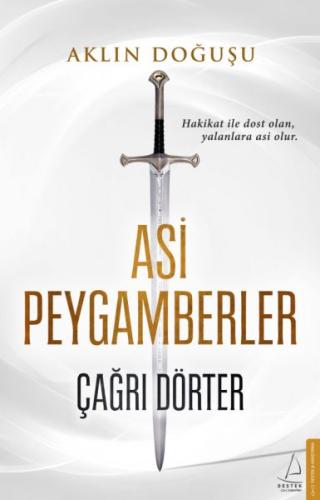 Aklın Doğuşu - Asi Peygamberler | Kitap Ambarı